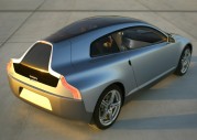 2004 Volvo 3CC Concept